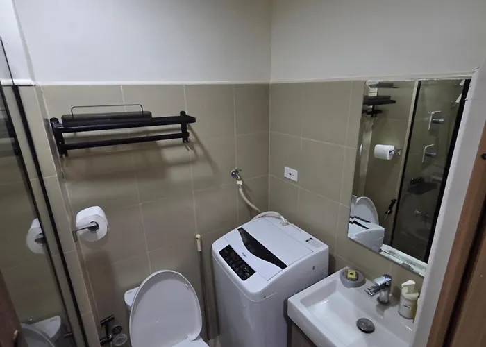 Chum And Buddy Haven Manila